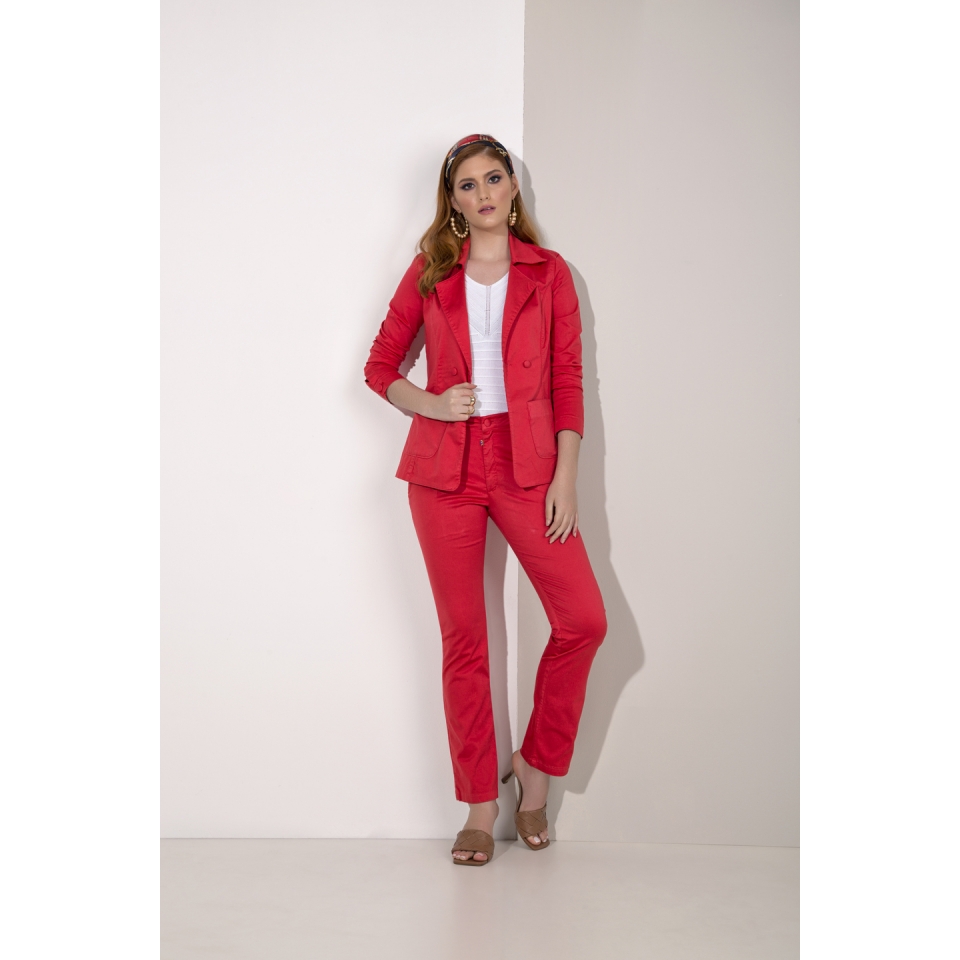 Look feminino - DaCidadeShop