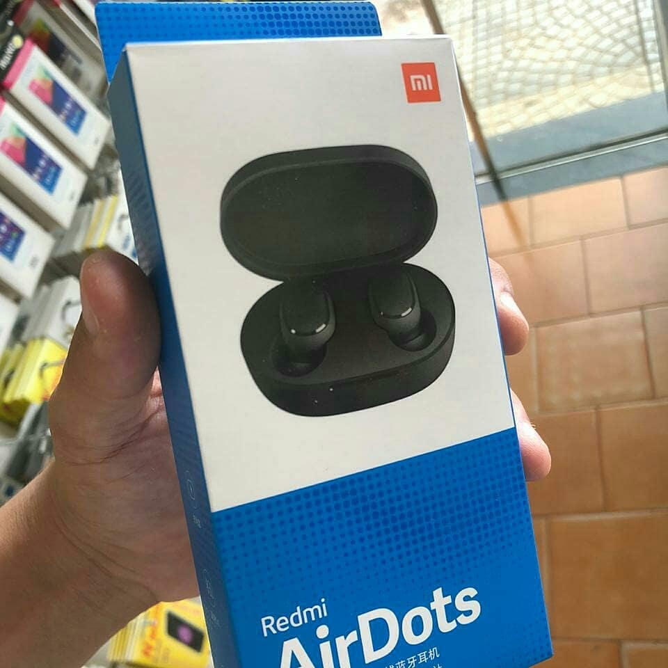 Fone de ouvido sem fio  - DaCidadeShop
