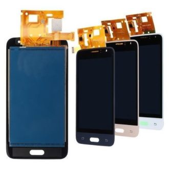 Tela Frontal Lcd Display Samsung A51 A515 Orig Nacional C/aro - DaCidadeShop