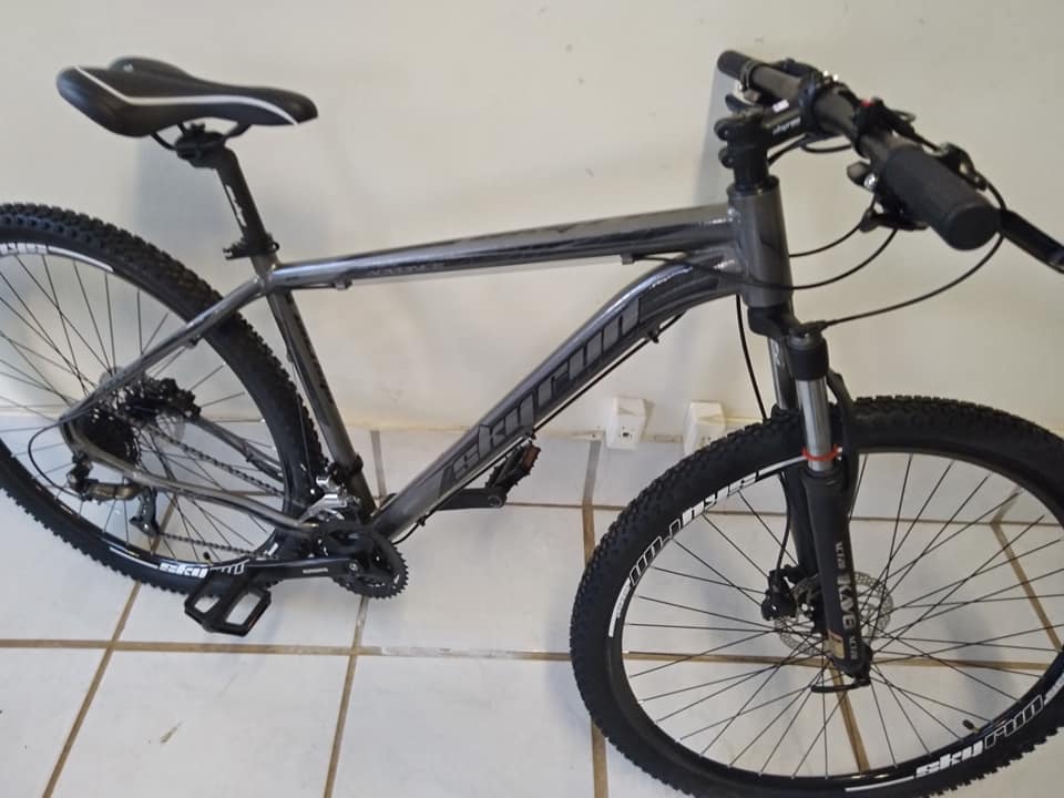 Capacete para ciclismo - DaCidadeShop
