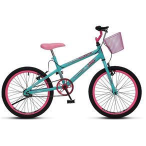 Bicicleta Infantil  - DaCidadeShop