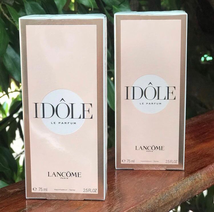 Perfume feminino - DaCidadeShop