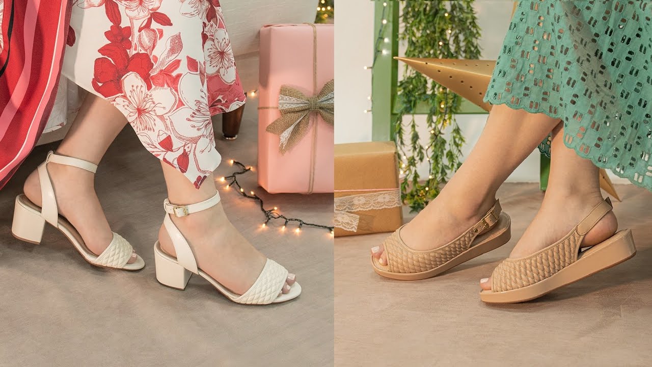 Sandalia  - DaCidadeShop