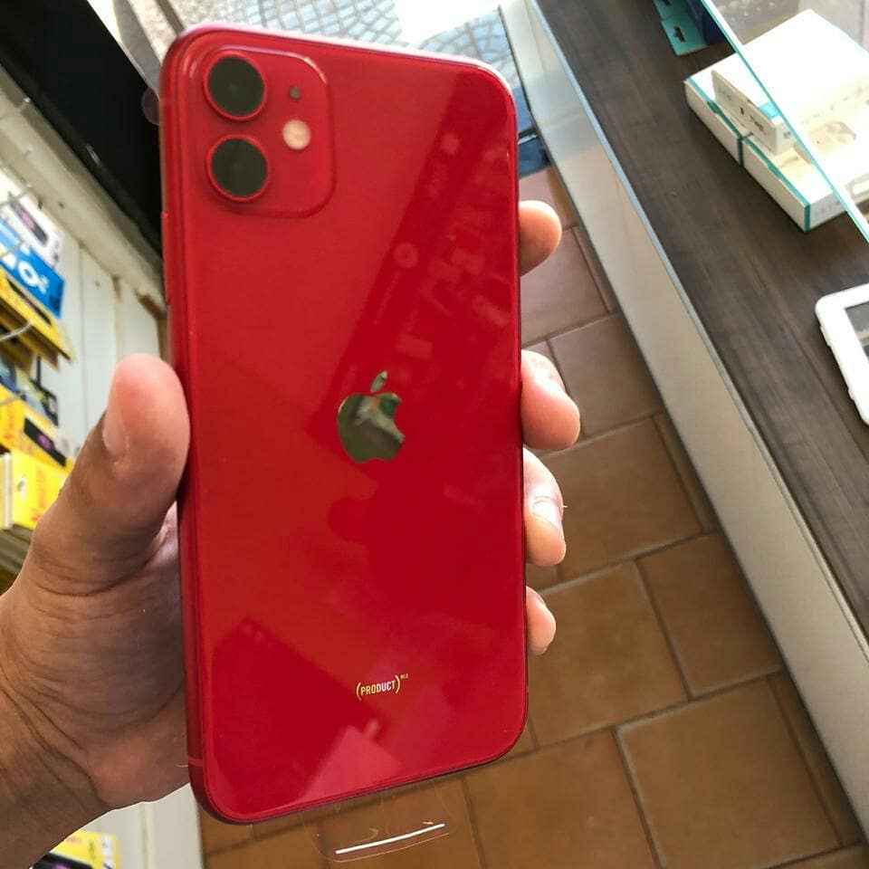 Iphone - DaCidadeShop