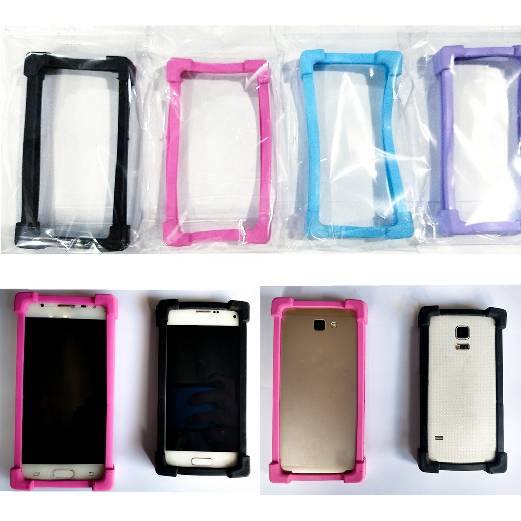 Capas para celulares  - DaCidadeShop