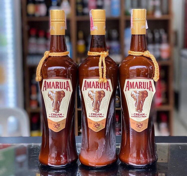 Amarula - DaCidadeShop