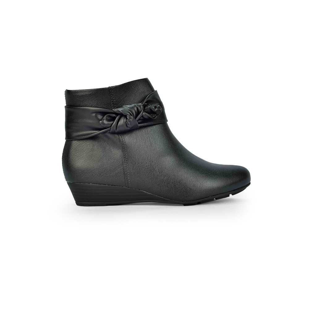 Bota feminina  - DaCidadeShop