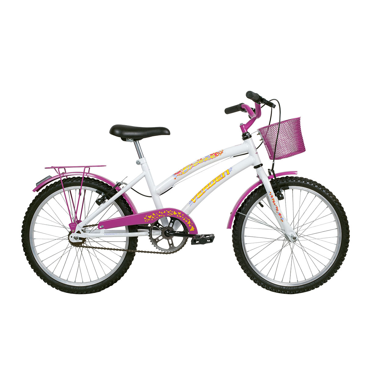Bicicleta Infantil  - DaCidadeShop