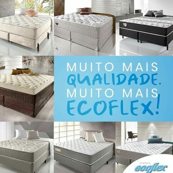 Camas - DaCidadeShop