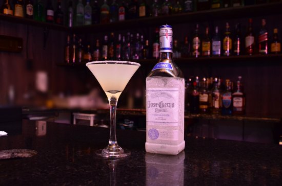 Jose Cuervo - DaCidadeShop
