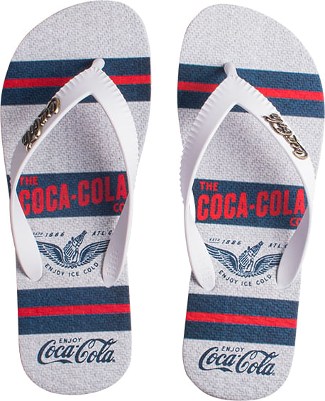Chinelo  - DaCidadeShop