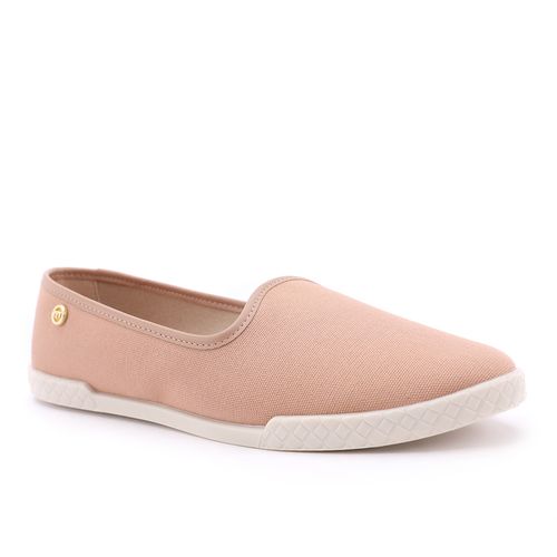 Sapatilha Moleca Nude - DaCidadeShop