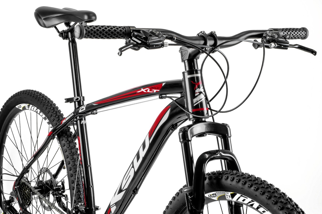 Bicicleta  - DaCidadeShop