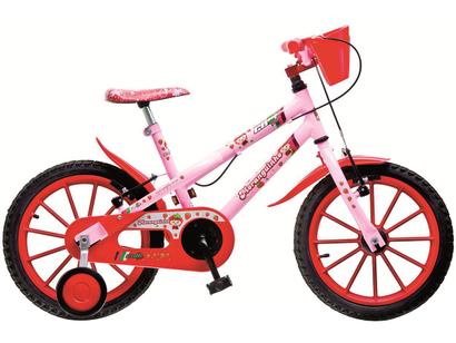 Bicicleta Infantil  - DaCidadeShop