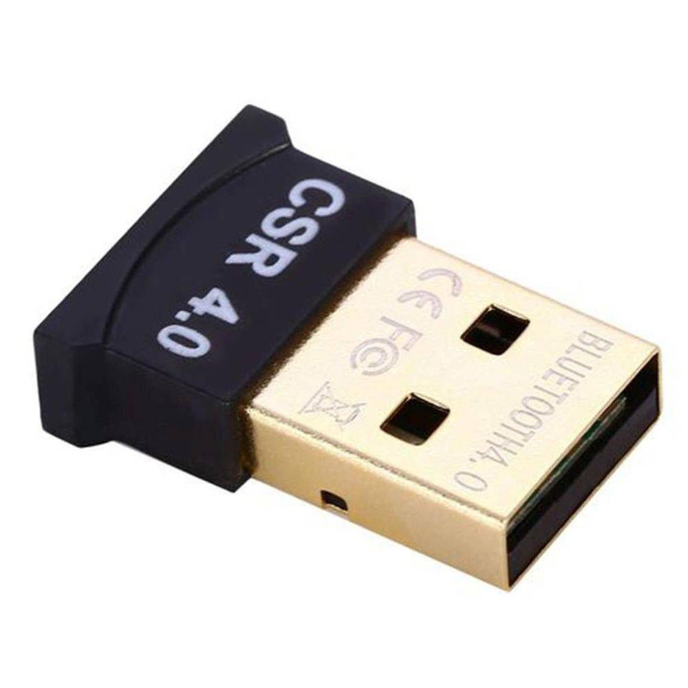 adaptador bluetooth 4.0 usb - DaCidadeShop