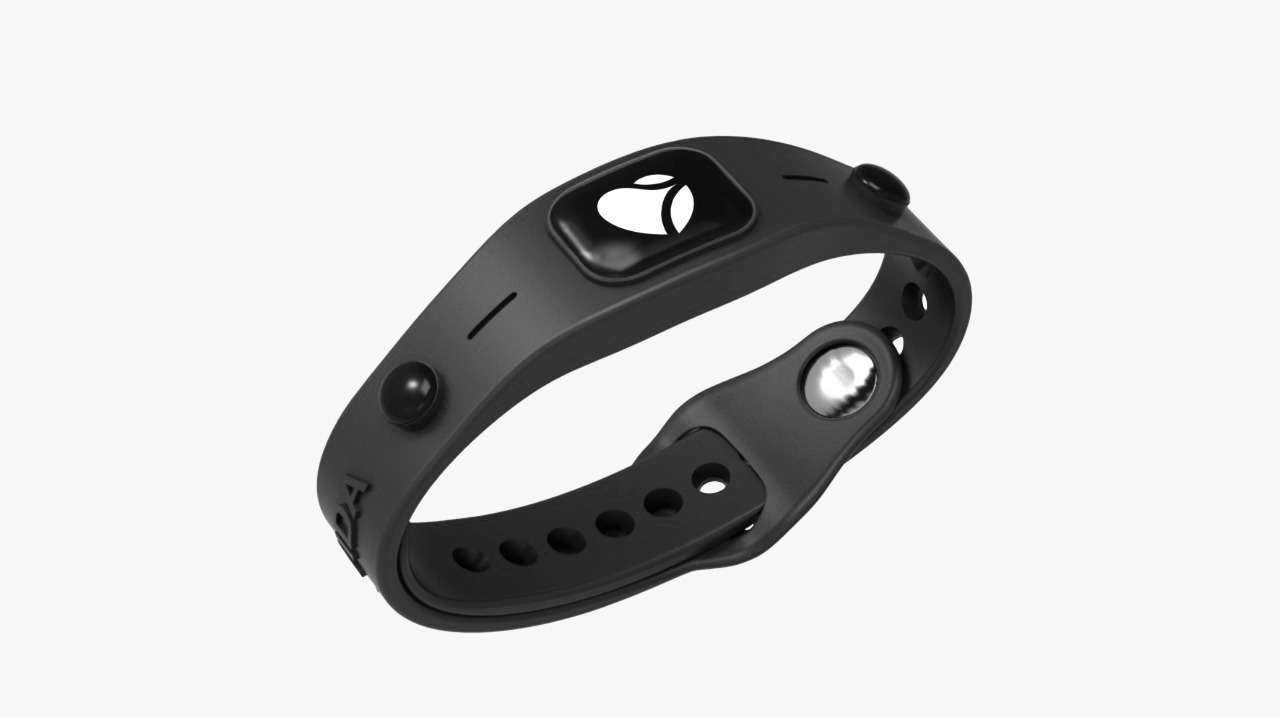 Pulseira Health 7  - DaCidadeShop
