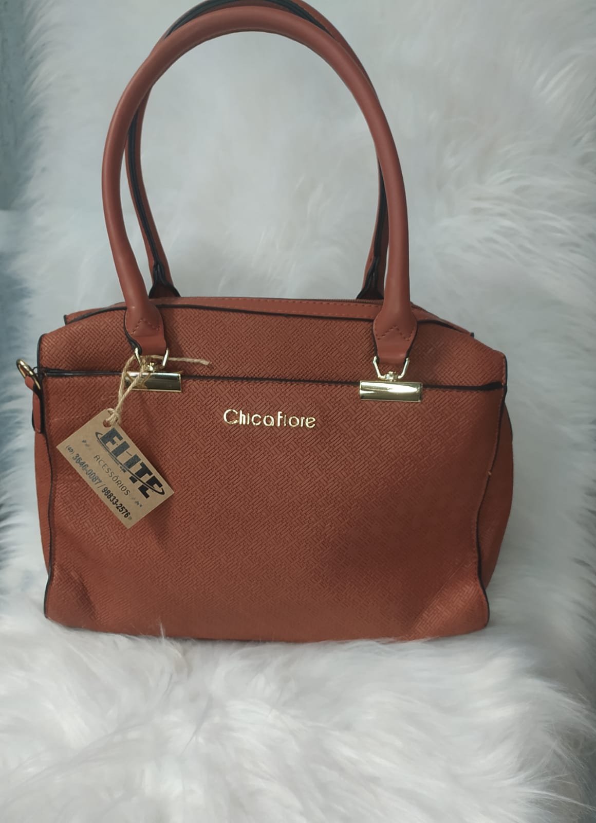 Bolsa Feminina - DaCidadeShop