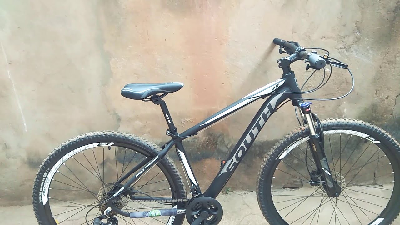 Bicicleta  - DaCidadeShop