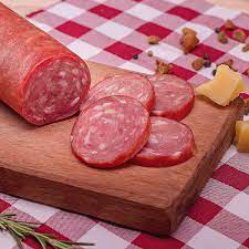 Salame Frigolaste kg - DaCidadeShop