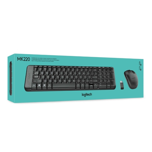 Teclado  - DaCidadeShop