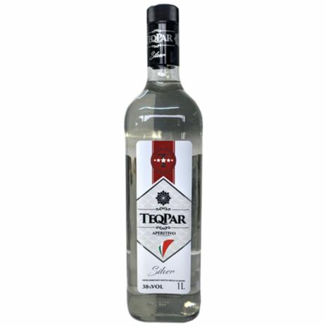 Tequila Teqpar - DaCidadeShop