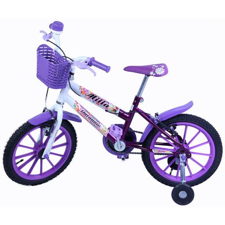 Bicicleta Infantil  - DaCidadeShop