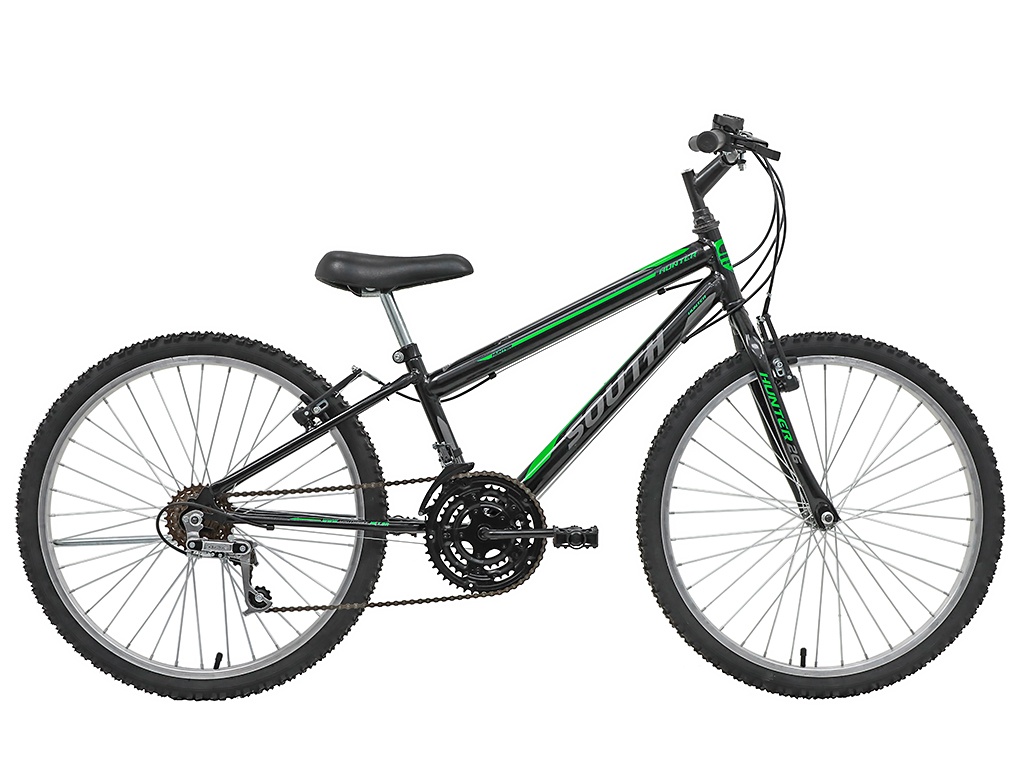 Bicicleta  - DaCidadeShop