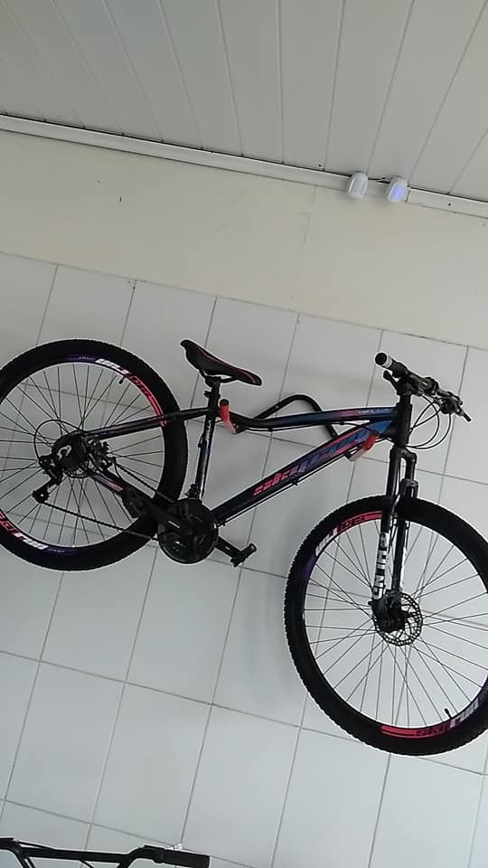 Bicicleta - DaCidadeShop