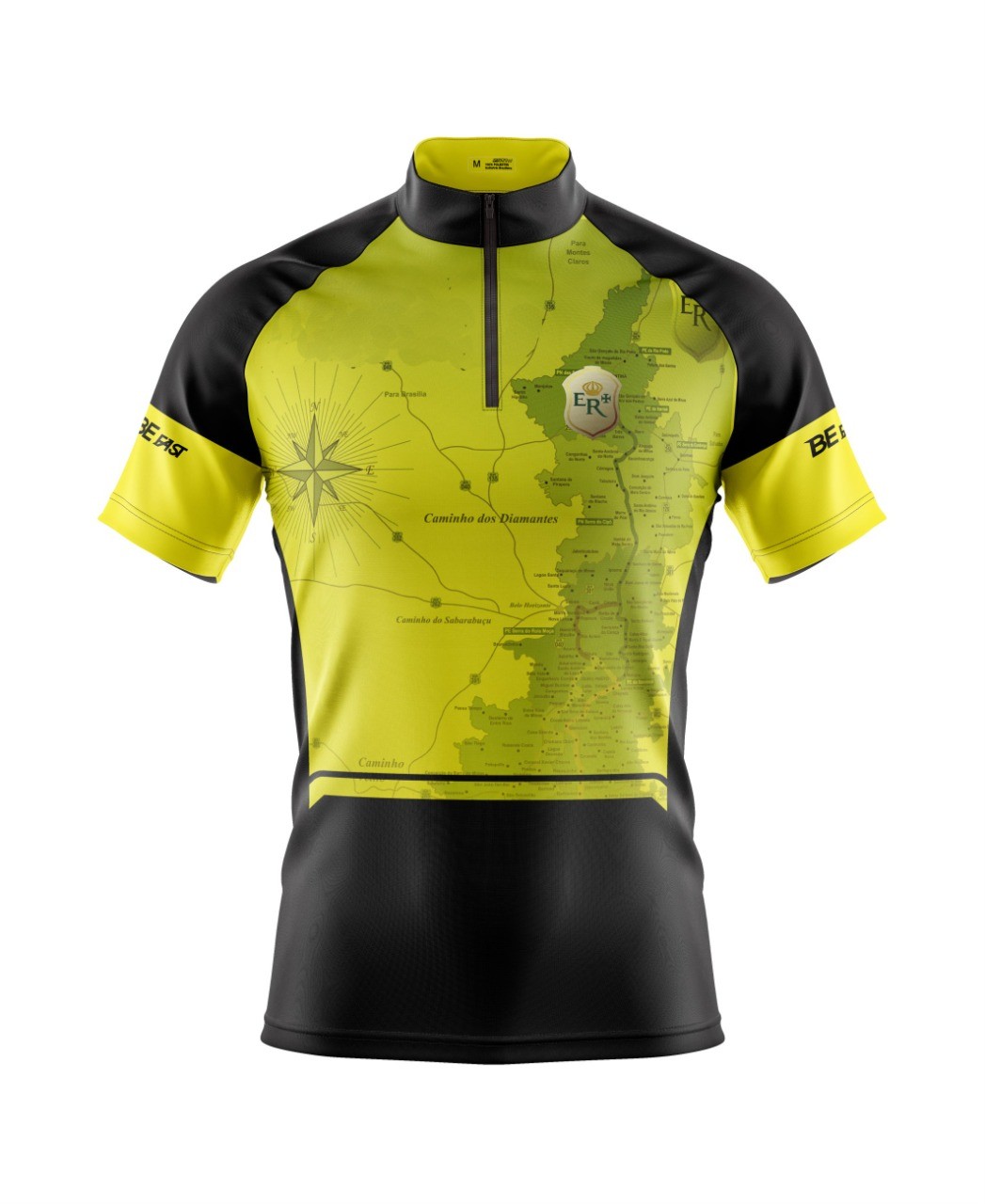 Roupas para ciclismo  - DaCidadeShop