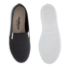 Calçado feminino moleca - DaCidadeShop