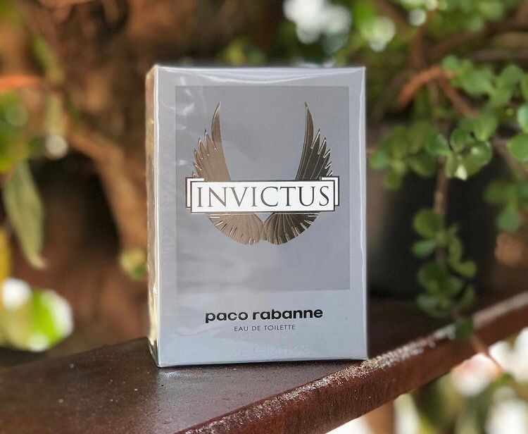 Perfume importado masculino - DaCidadeShop