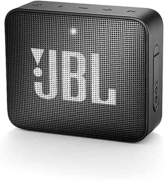 JBl Go 2 - DaCidadeShop