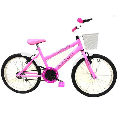Bicicleta Infantil  - DaCidadeShop