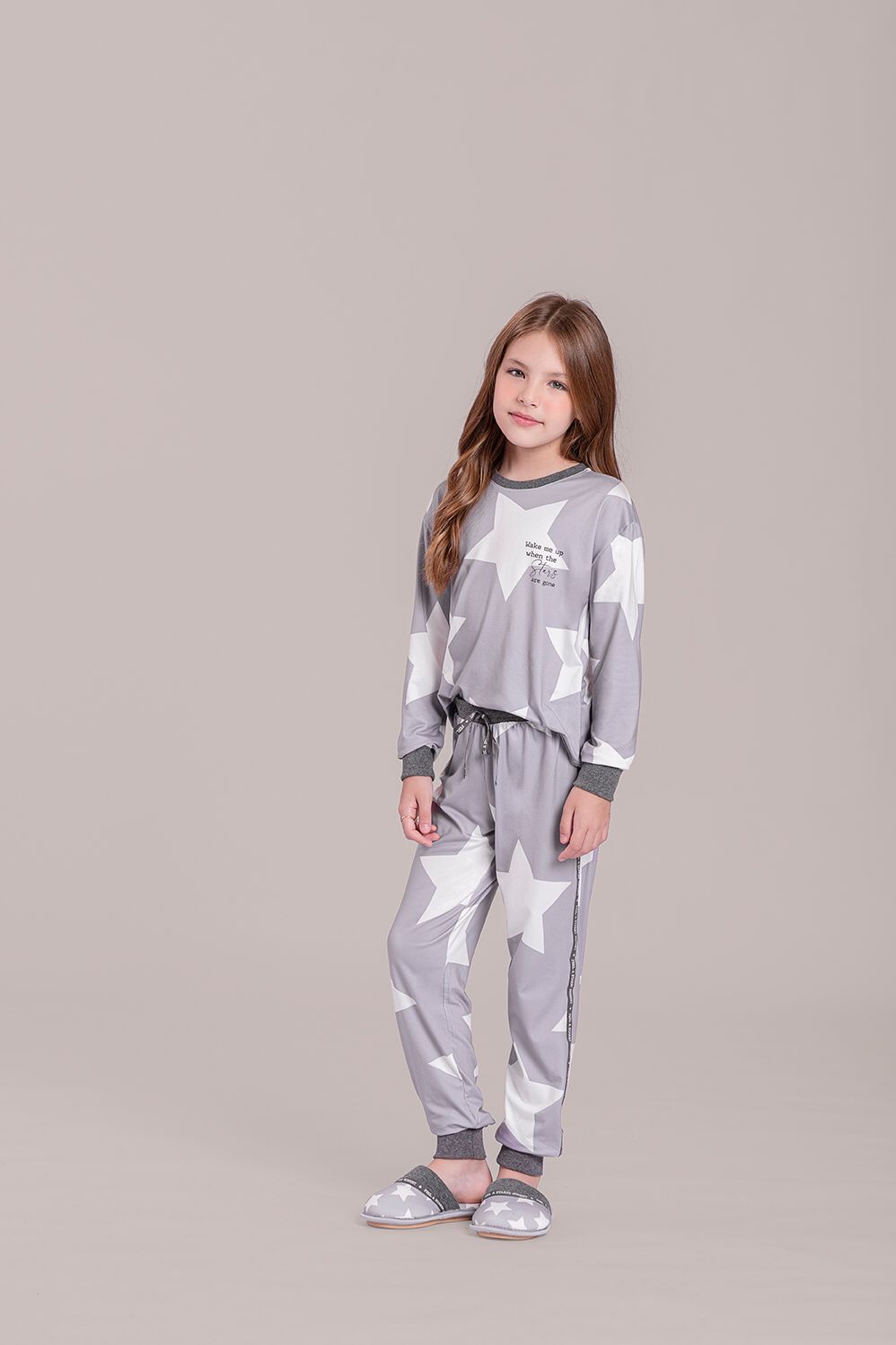 Pijama feminino - DaCidadeShop