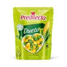 Dueto Predilecta  - DaCidadeShop