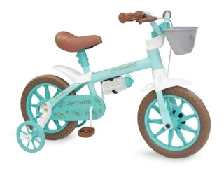 Bicicleta Infantil  - DaCidadeShop