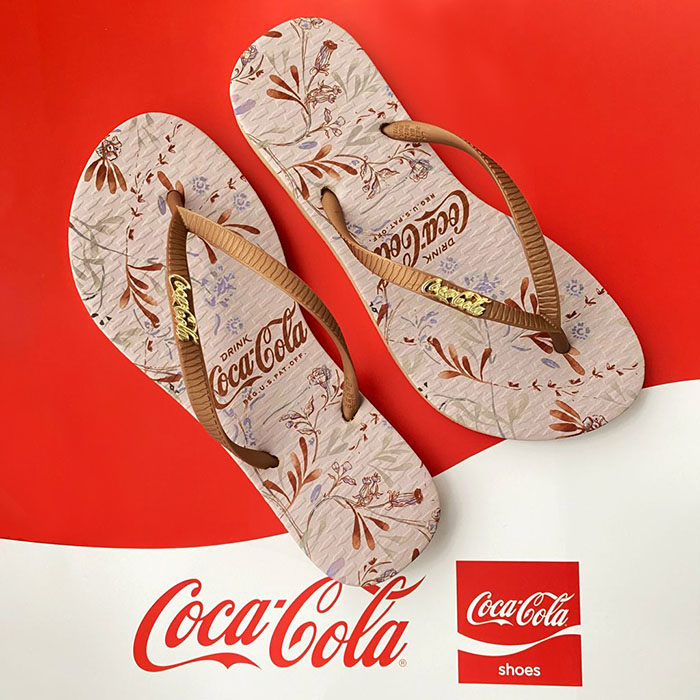 Chinelo  - DaCidadeShop