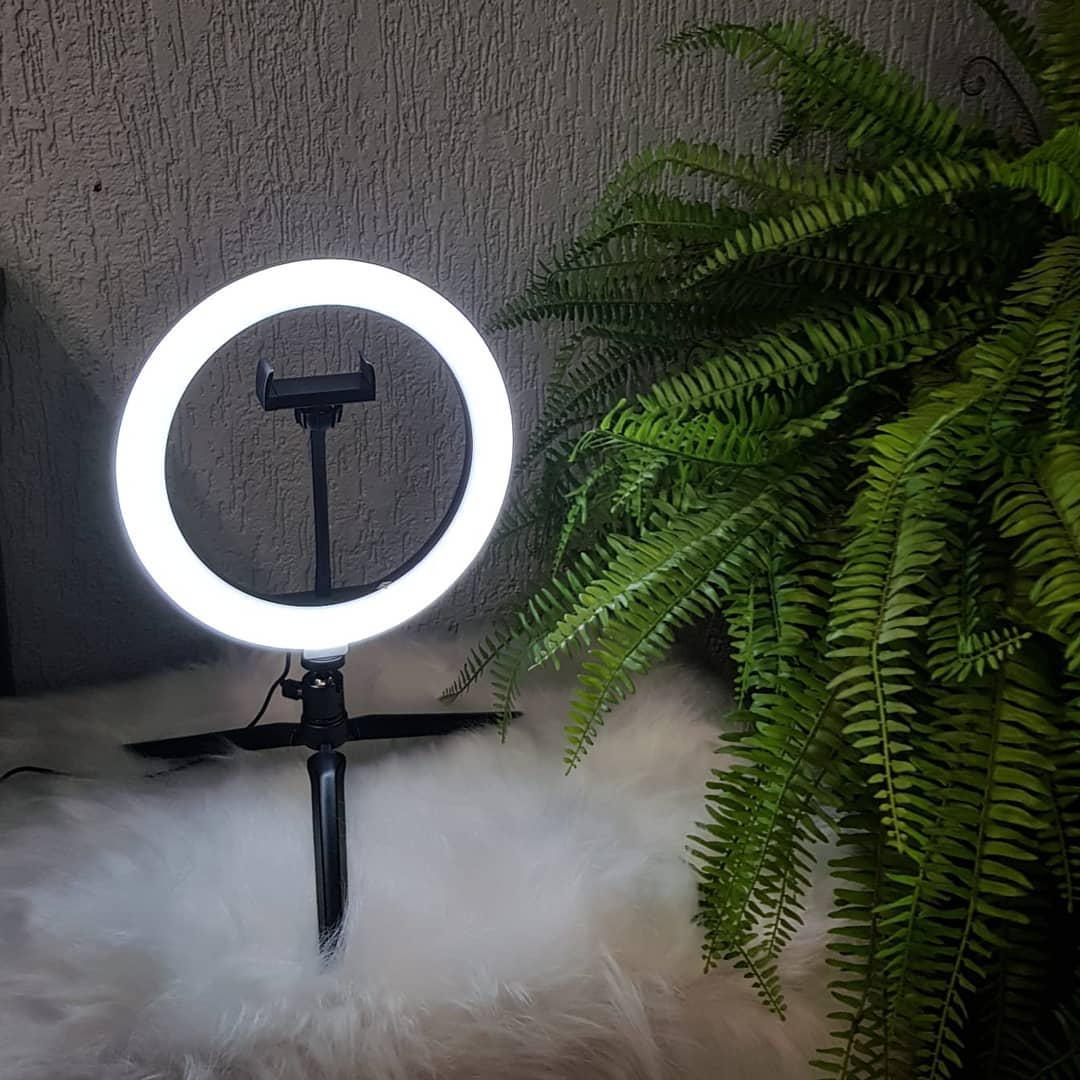 Ring Light - DaCidadeShop