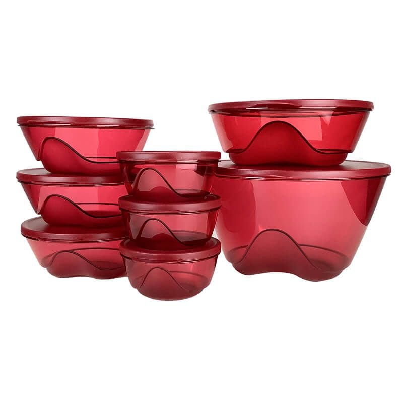Tupperware - DaCidadeShop