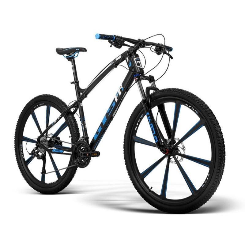 Bicicleta  - DaCidadeShop