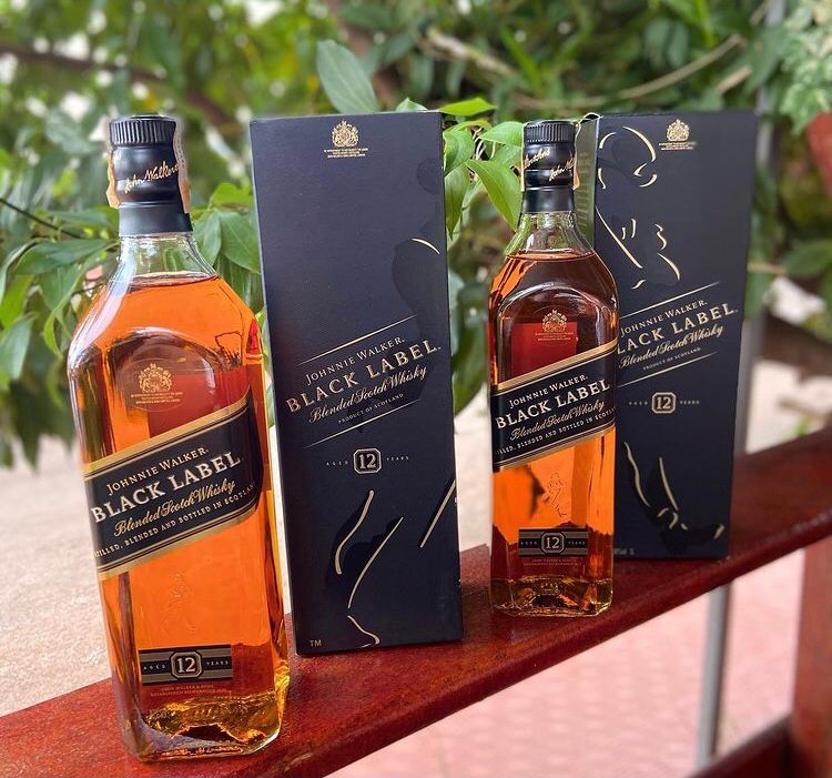 Whisky - DaCidadeShop