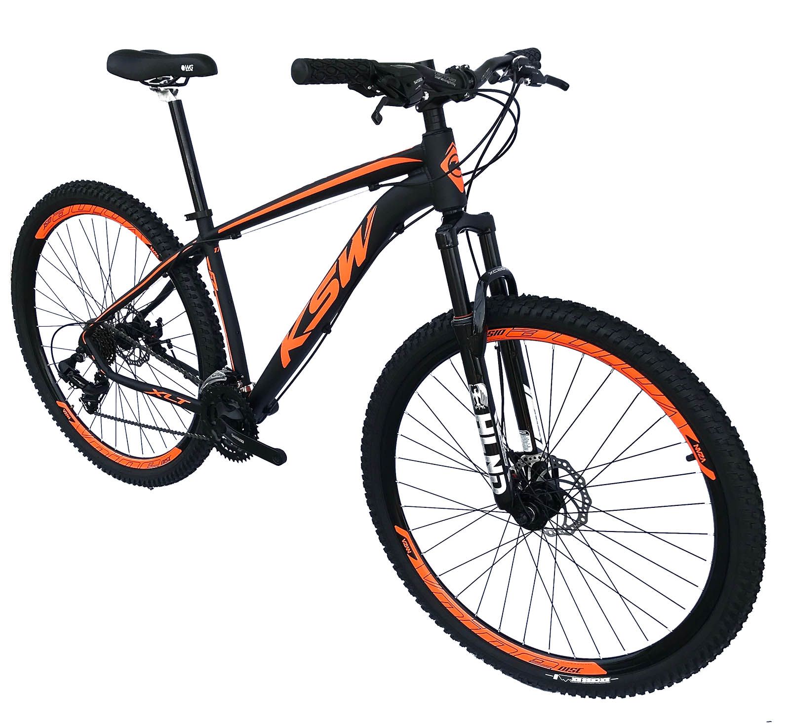 Bicicleta  - DaCidadeShop