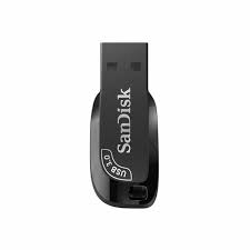 pen drive sandisk - DaCidadeShop