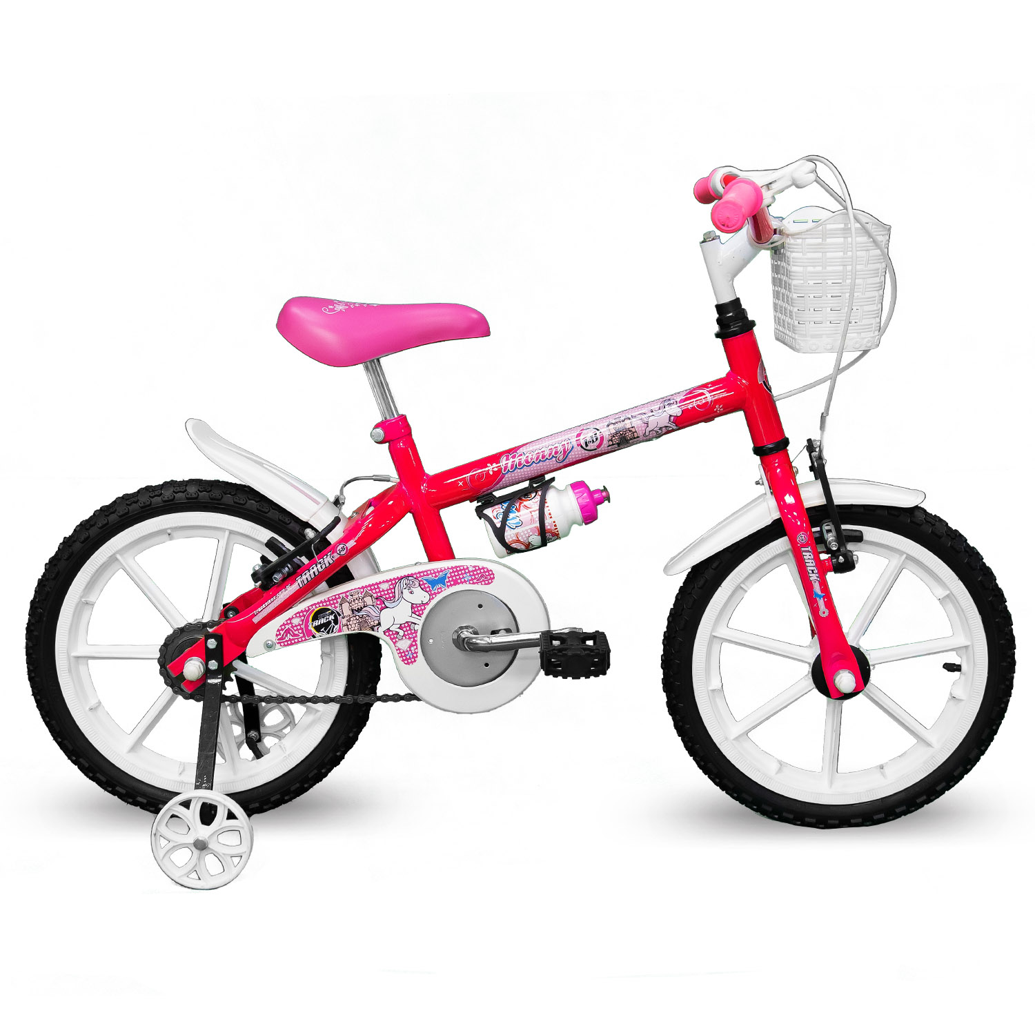 Bicicleta Infantil  - DaCidadeShop