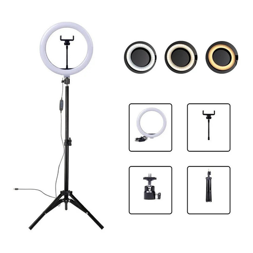 Ring light  - DaCidadeShop