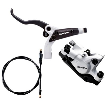 Freio Shimano  - DaCidadeShop