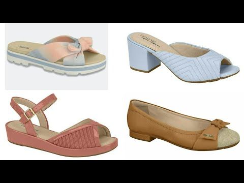 Calçados femininos  - DaCidadeShop