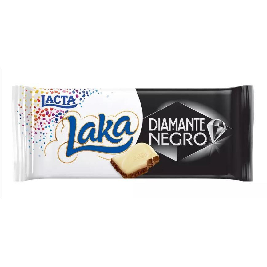 Barra de chocolate - DaCidadeShop