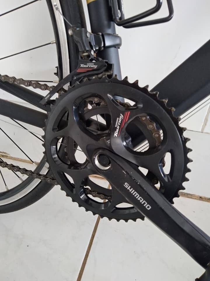 Acessório para bicicleta - DaCidadeShop