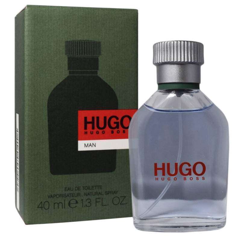 Perfume Masculino  - DaCidadeShop
